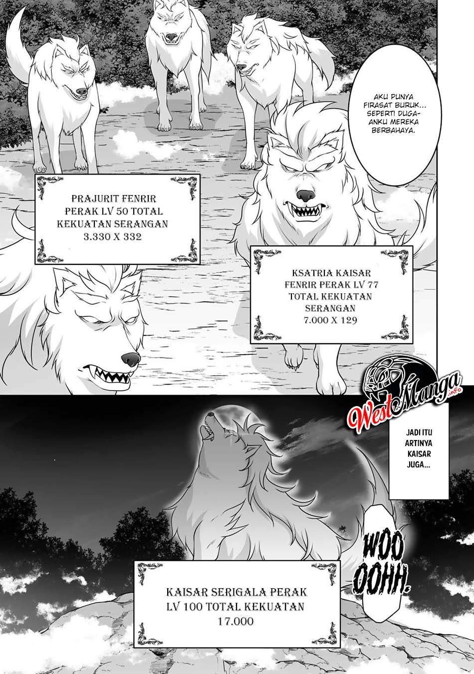 Kami No Techigai de Shindara Zumi de Isekai ni Hourikomare Mashita chapter 7